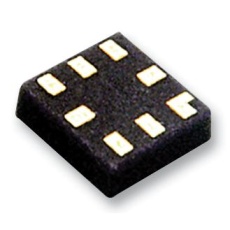 【FXMA2102L8X】TRANSLATOR 2-BIT I2C MICROPAK-8