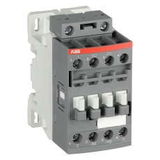 【AF09-30-10-11】CONTACTOR 3PST-NO 690V DINRAIL