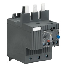 【EF96-100】ELECTRONIC OVERLOAD RELAY 3 POLE 690V