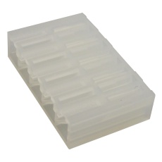 【10-01-1054】CRIMP HOUSING 0.2inch 5WAY