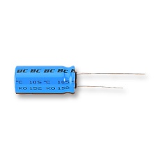 【MAL216051339E3】CAPACITOR ALU ELEC 33UF 50V RADIAL