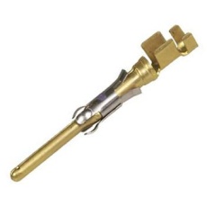 【66103-1】CONTACT PIN 24-20AWG CRIMP