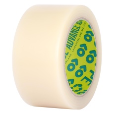 【AT6103 33M X 50MM】PROTECTION TAPE PE FILM CLR 50MMX33M