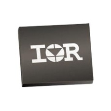 【IRFH4253DTRPBF】MOSFET DUAL N-CH 25V 145A PQFN-10