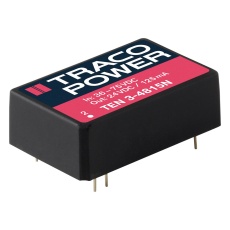 【TEN 3-2410N】DC-DC CONVERTER 3.3V 0.75A DIP
