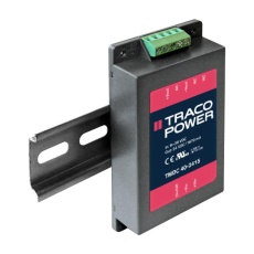 【TMDC 40-2412】DC-DC CONVERTER 12V 3.33A 40W