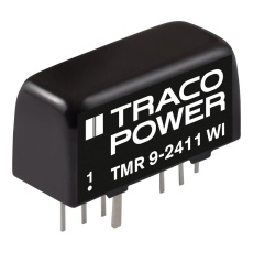 【TMR 9-2412WI】DC-DC CONVERTER 12V 0.75A