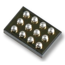【FPF2595UCX】POWER LOAD SWITCH 5.5V 3.9A WLCSP-12