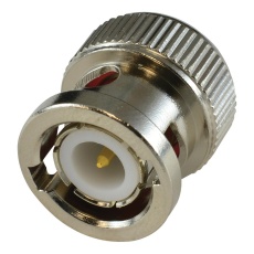 【202114】BNC SHORTING PLUG RF CONNECTOR