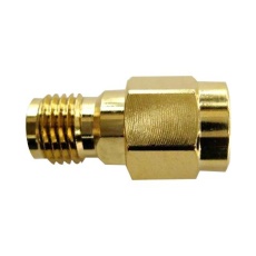 【132171RP-RP】RF COAX ADAPTOR SMA RP JACK-PLUG 18GHZ