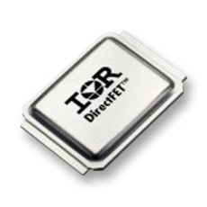 【IRF6644TRPBF】MOSFET N-CH 100V 60A DIRECTFET MN