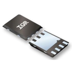 【IRFHS9301TRPBF】MOSFET P-CH -30V -13A PQFN-8