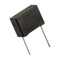 【ECWFE2J104J】CAPACITOR FILM PP 0.1UF 630V RAD