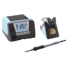 【WT 1010】SOLDERING STATION 95W 230VAC