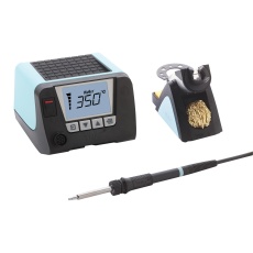 【WT 1012】SOLDERING STATION 95W 230VAC
