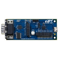 【CP2102N-EK】EVAL BOARD CP2102 USB-UART BRIDGE