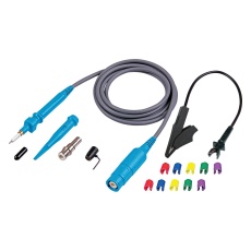 【68.9434-23】TEST PROBE SET ISOPROBE IV 100:1 500MHZ