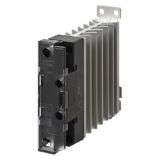 【G3PJ-215B-DC12-24】SSR 19-264VAC 15A DINRAIL