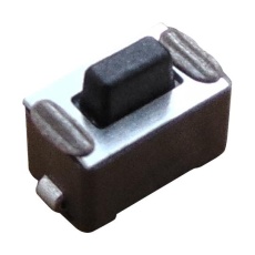 【147873-1】TACTILE SWITCH SPST 0.05A 24V SMD