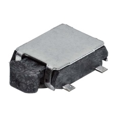 【1571262-1】TACTILE SWITCH SPST 0.05A 24V SMD