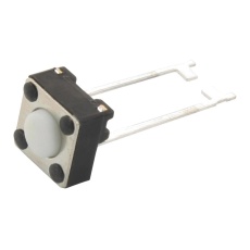 【FSM2JRT】TACTILE SWITCH SPST-NO 0.05A 24V TH