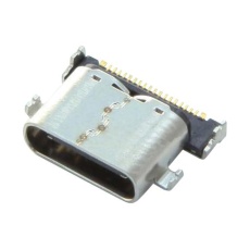 【CX70M-24P1】USB CONNECTOR 3.1 TYPE C RCPT SMT