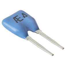 【FLAY1K0000A】RESISTOR METAL FOIL 1K 0.05% RADIAL