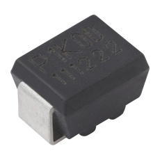 【MPP2K5000A】RESISTOR METAL FOIL 2K5 SMD