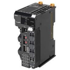 【NX-ECC202】ETHERCAT COUPLER UNIT 24VDC
