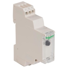 【RE17RAMU】TIME DELAY RELAY SPDT 1S-100HOUR 24V