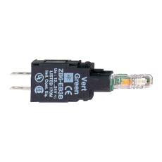 【ZB6EB1B】LIGHT BLOCK WHITE 24V PILOT LIGHT