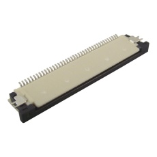 【54132-4062】CONNECTOR FFC/FPC RCPT 40POS 1ROW