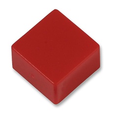 【B32-1280】CAP RED