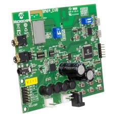 【BM-64-EVB-C2】EVAL BOARD BLUETOOTH AUDIO