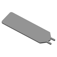【HL SNAP-IN TOOL】SNAP-IN REMOVAL TOOL FOR HL/WP MODULES