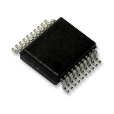 【CY8C24223A-24PVXIT】MCU 8BIT M8C 24MHZ SSOP-20
