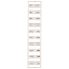 【793-3502】TERMINAL BLOCK MARKER 3.5MM TB