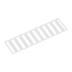 【793-3504】TERMINAL BLOCK MARKER 21-30 LEGEND