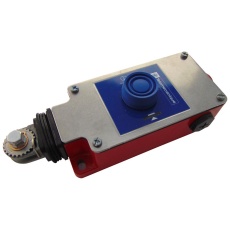 【XY2CH13250】EMERGENCY STOP SWITCH SPST-NO/NC 240V