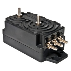 【DVL 1500-UI】VOLTAGE TRANSDUCER 0.5% 1.5KV
