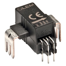 【HLSR 10-P/SP1】CURRENT SENSOR 10A VOLTAGE O/P 5VDC