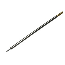 【STTC-101】SOLDERING TIP CONICAL & SHARP 1MM
