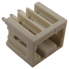 【733-333】TERMINAL BLOCK HEADER 3POS TH