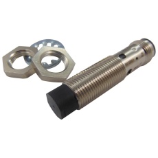 【E2B-M12KN08-M1-B1 OMS】INDUCTIVE PROXIMITY SENSOR 8MM 30VDC