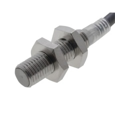 【E2E-X2D1-N 2M OMS】INDUCTIVE PROXIMITY SENSOR 2MM 24VDC