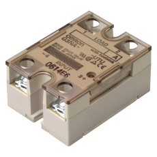 【G3NA-220B-UTU DC5-24 BY OMZ】SLIM I/O SSR 24-240VAC 20A PANEL