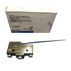 【Z-15HW24-B】MICROSWITCH LEVER SPDT 15A 250VAC