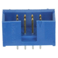 【75869-132LF】CONNECTOR HEADER 8POS 2ROW 2.54MM