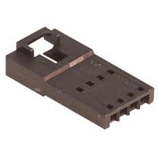【70107-0003】PLUG HOUSING 4POS POLYESTER GF