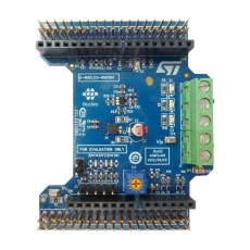 【X-NUCLEO-IHM11M1】EVAL BOARD 3PH BLDC MOTOR DRIVER